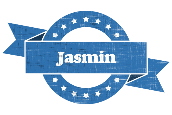 Jasmin trust logo