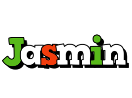 Jasmin venezia logo