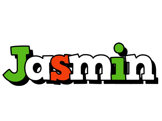 Jasmin venezia logo