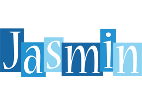 Jasmin winter logo