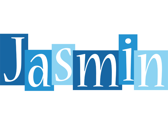 Jasmin winter logo