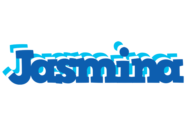Jasmina business logo