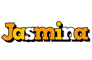 Jasmina Logo Name Logo Generator Popstar Love Panda Cartoon Soccer America Style