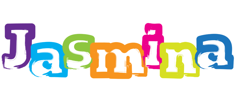Jasmina casino logo