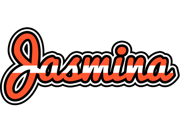 Jasmina denmark logo