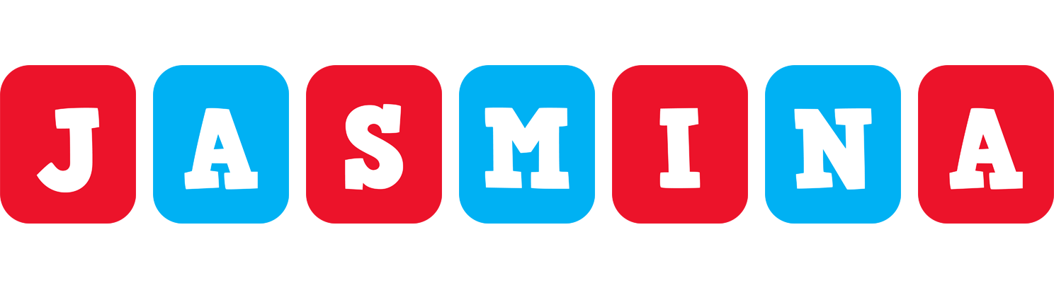 Jasmina diesel logo