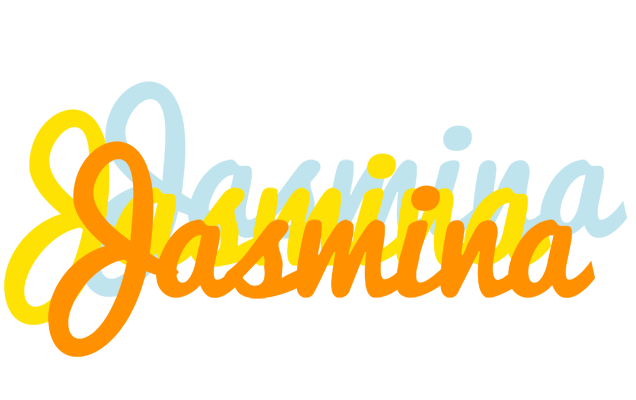 Jasmina energy logo