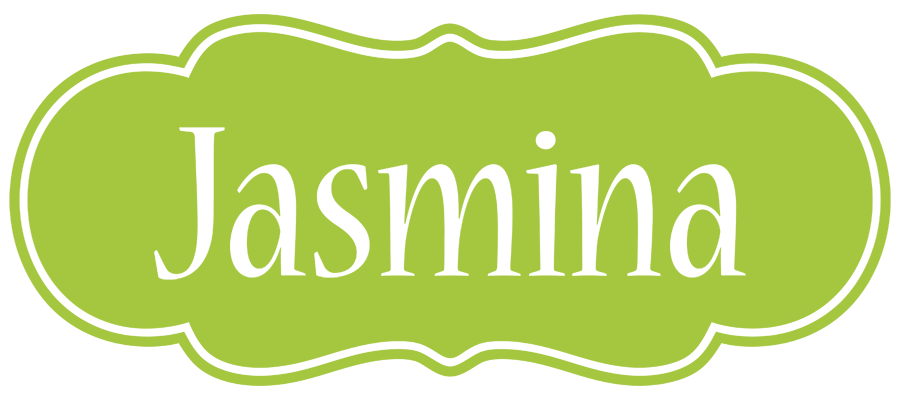 Jasmina family logo