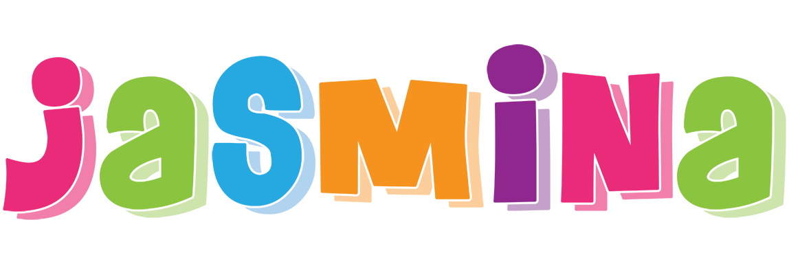 Jasmina friday logo