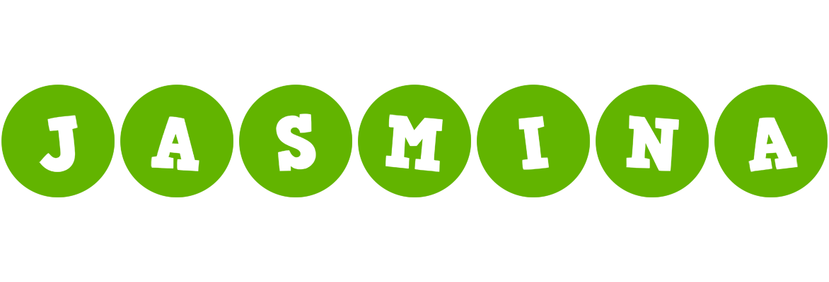 Jasmina games logo