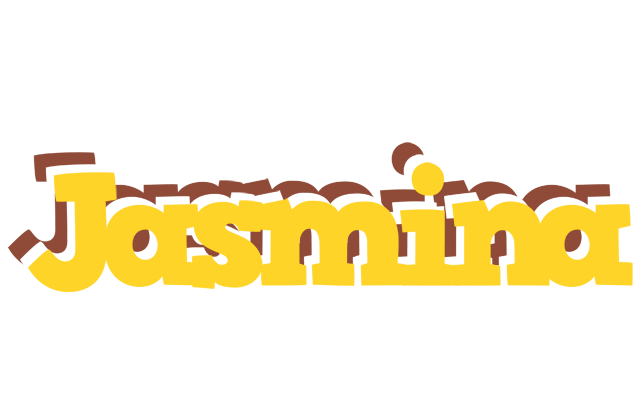 Jasmina hotcup logo