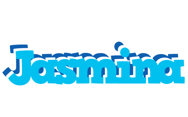 Jasmina jacuzzi logo