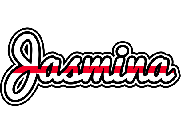 Jasmina kingdom logo