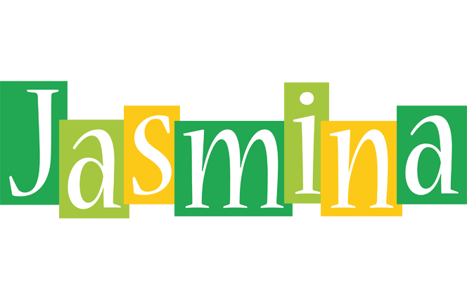 Jasmina lemonade logo