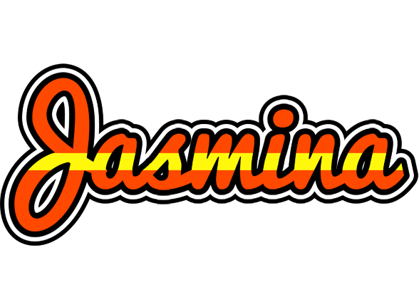 Jasmina madrid logo