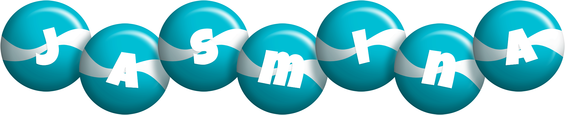 Jasmina messi logo