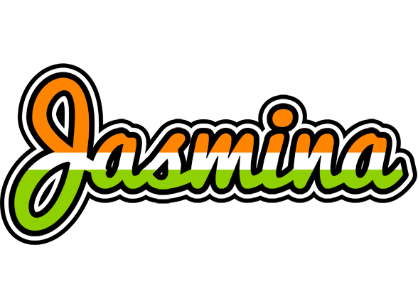 Jasmina mumbai logo