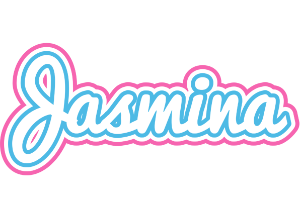Jasmina outdoors logo