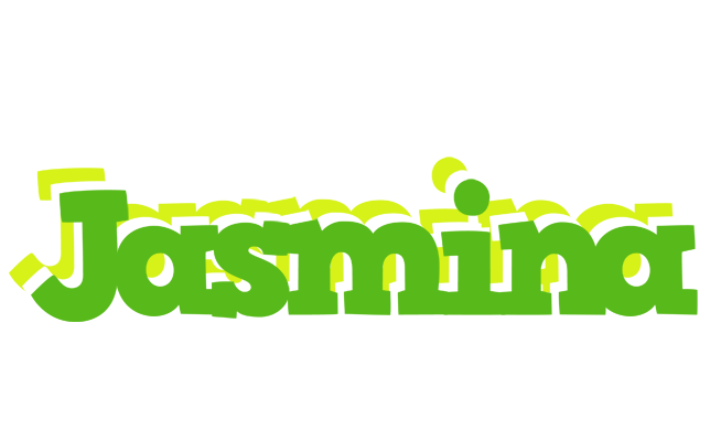 Jasmina picnic logo