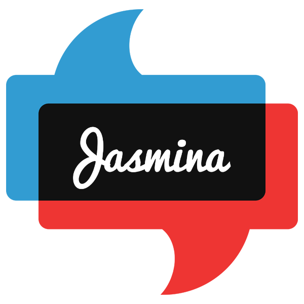 Jasmina sharks logo