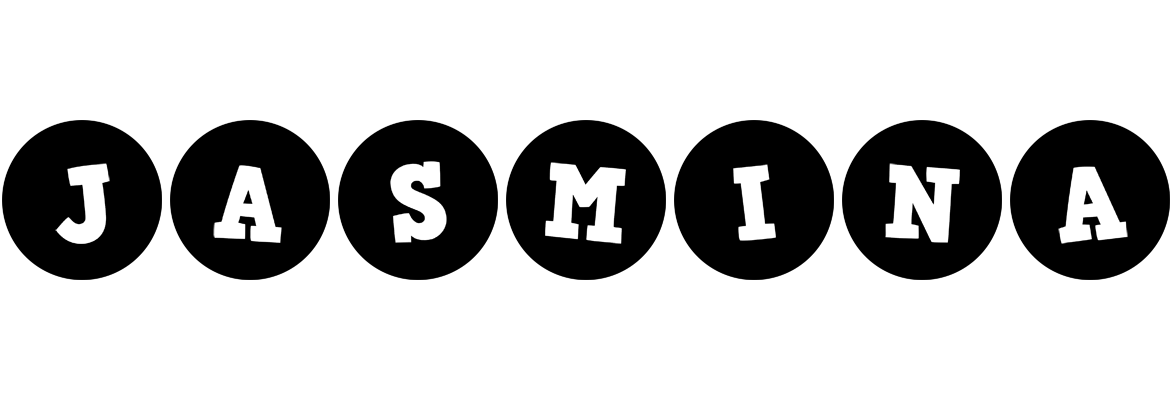 Jasmina tools logo