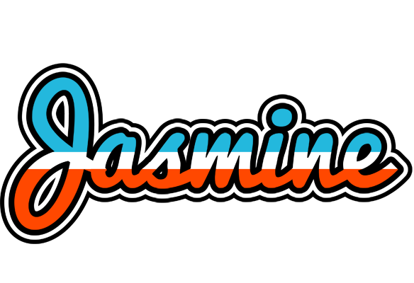 Jasmine america logo