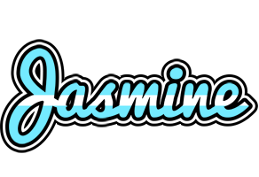 Jasmine argentine logo