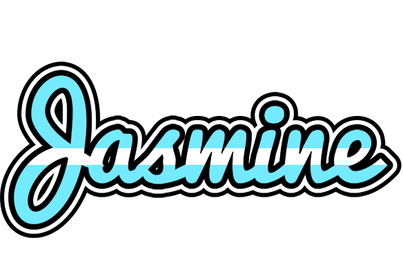 Jasmine argentine logo