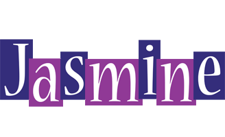 Jasmine autumn logo