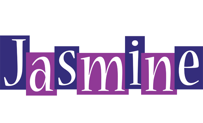 Jasmine autumn logo