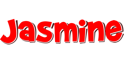 Jasmine basket logo