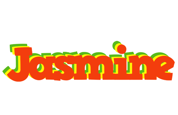 Jasmine bbq logo