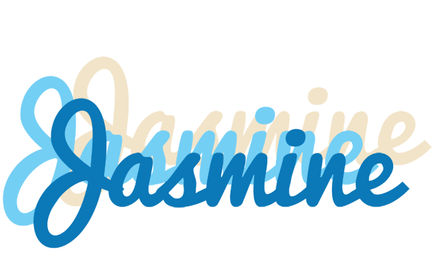 Jasmine breeze logo