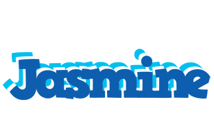 Jasmine business logo