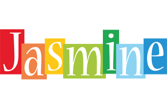 Jasmine colors logo