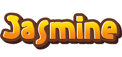 Jasmine cookies logo