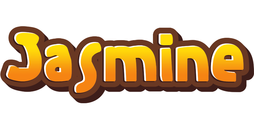 Jasmine cookies logo