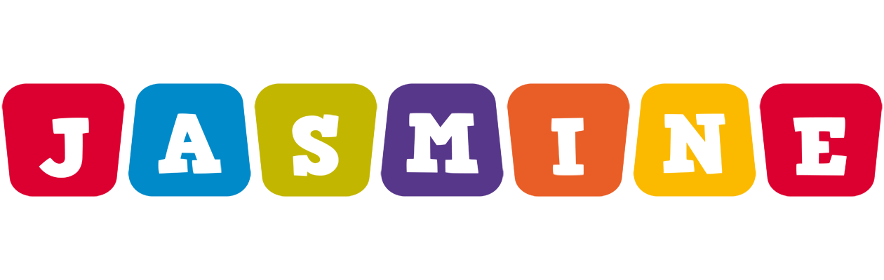 Jasmine daycare logo