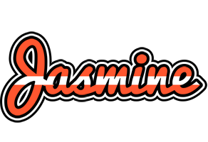 Jasmine denmark logo