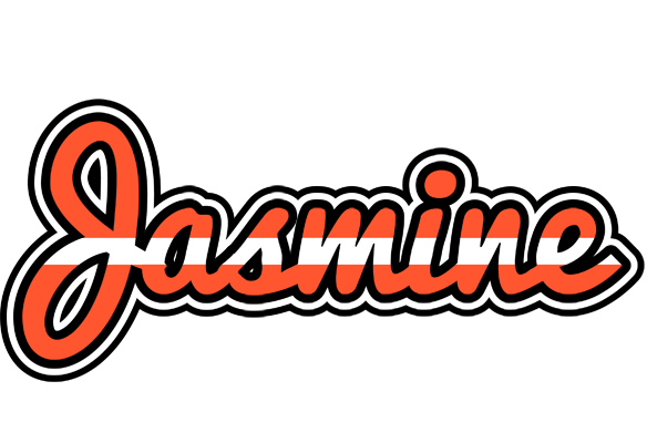 Jasmine denmark logo