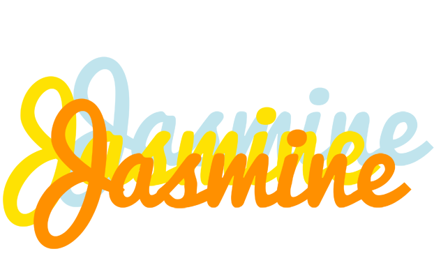 Jasmine energy logo