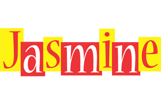 Jasmine errors logo