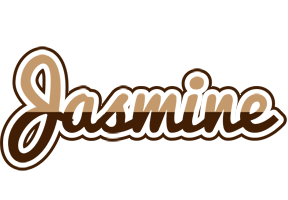 Jasmine exclusive logo