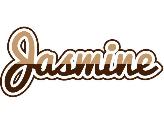 Jasmine exclusive logo