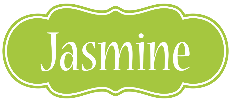 Jasmine family logo