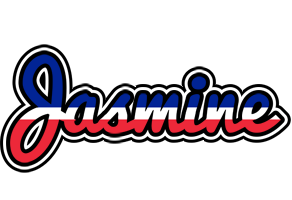 Jasmine france logo