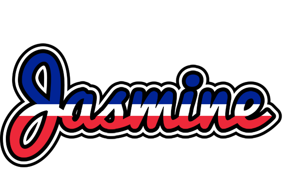 Jasmine france logo