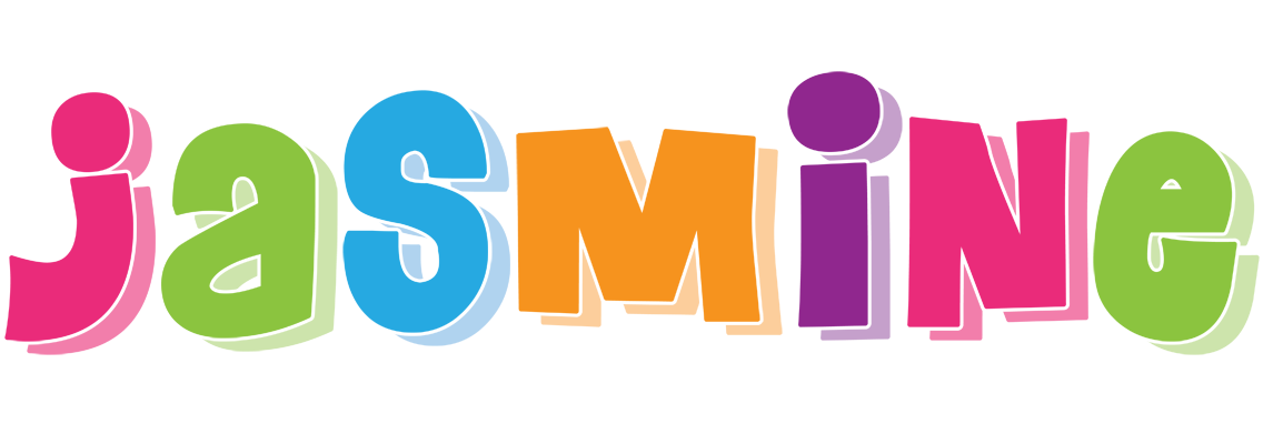 Jasmine friday logo