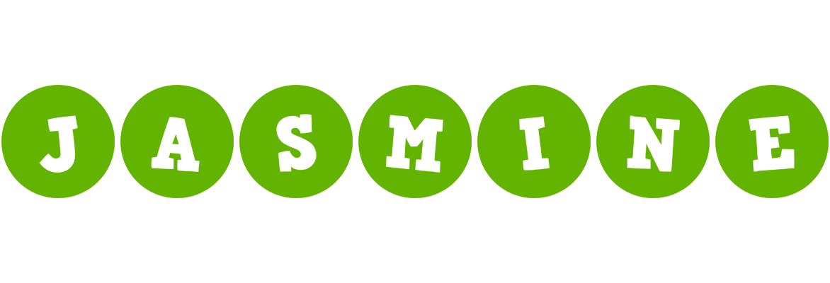 Jasmine games logo