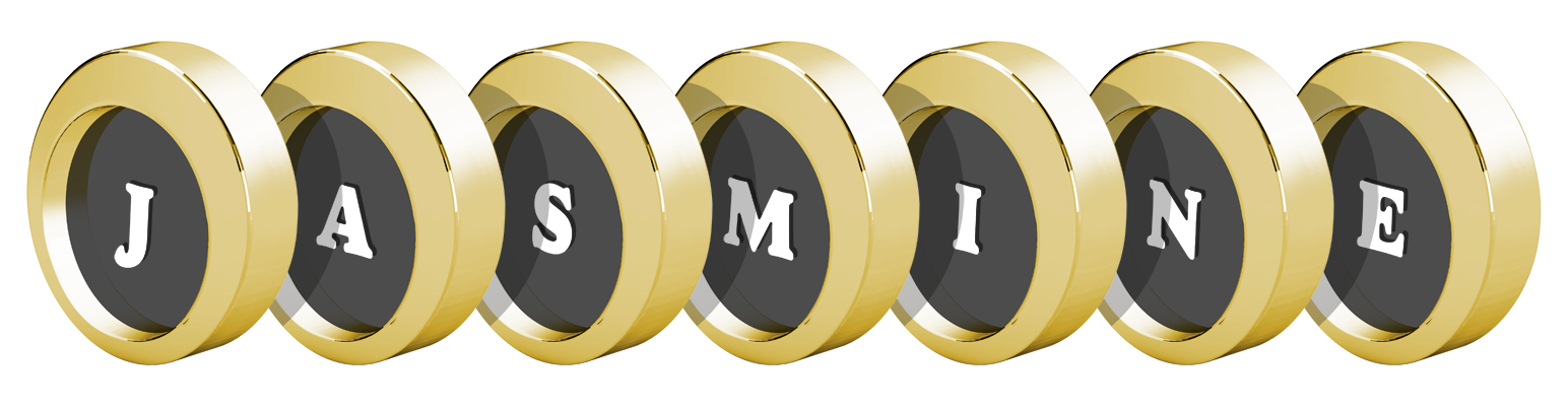 Jasmine gold logo